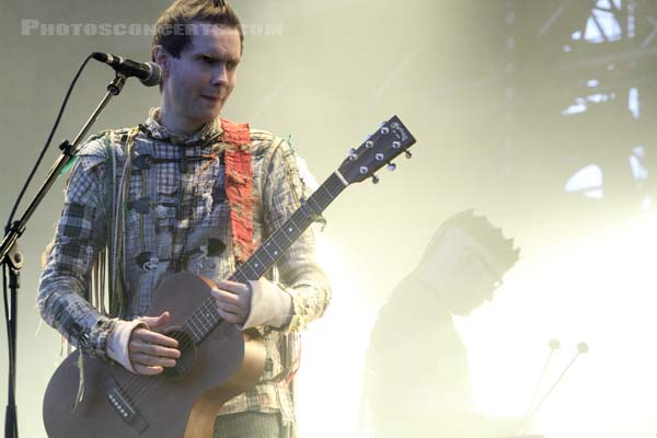 JONSI - 2010-08-28 - SAINT CLOUD - Domaine National - Scene de la Cascade - 